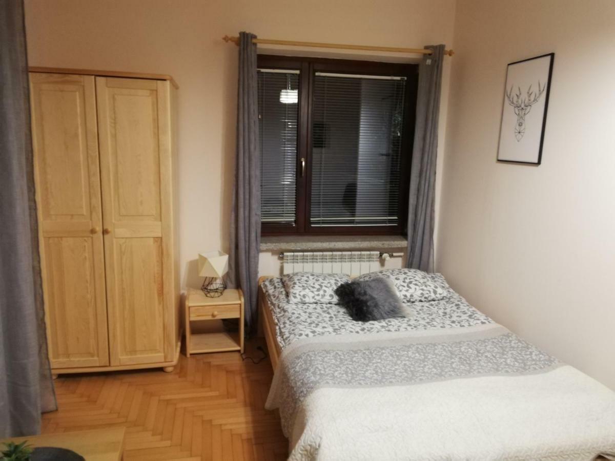 Willa Mis Krynica-Zdrój Exterior foto